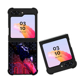 Odell Beckham Jr Case Samsung Galaxy Z Flip 5 5G BC0764