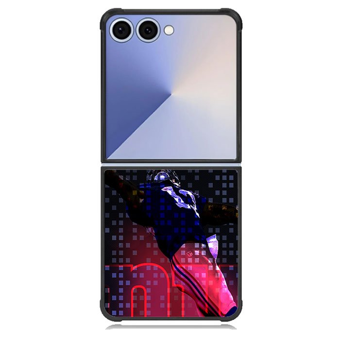 Odell Beckham Jr Samsung Galaxy Z Flip 7 Case BC0764