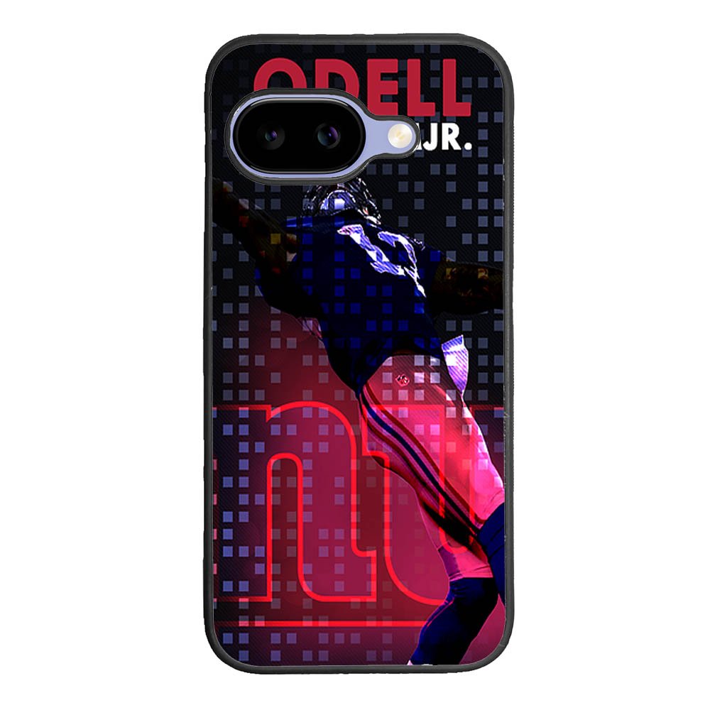 Odell Beckham Jr Google Pixel 10A Case BC0764