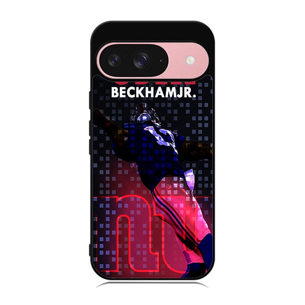 Odell Beckham Jr Case Google Pixel 9 BC0764