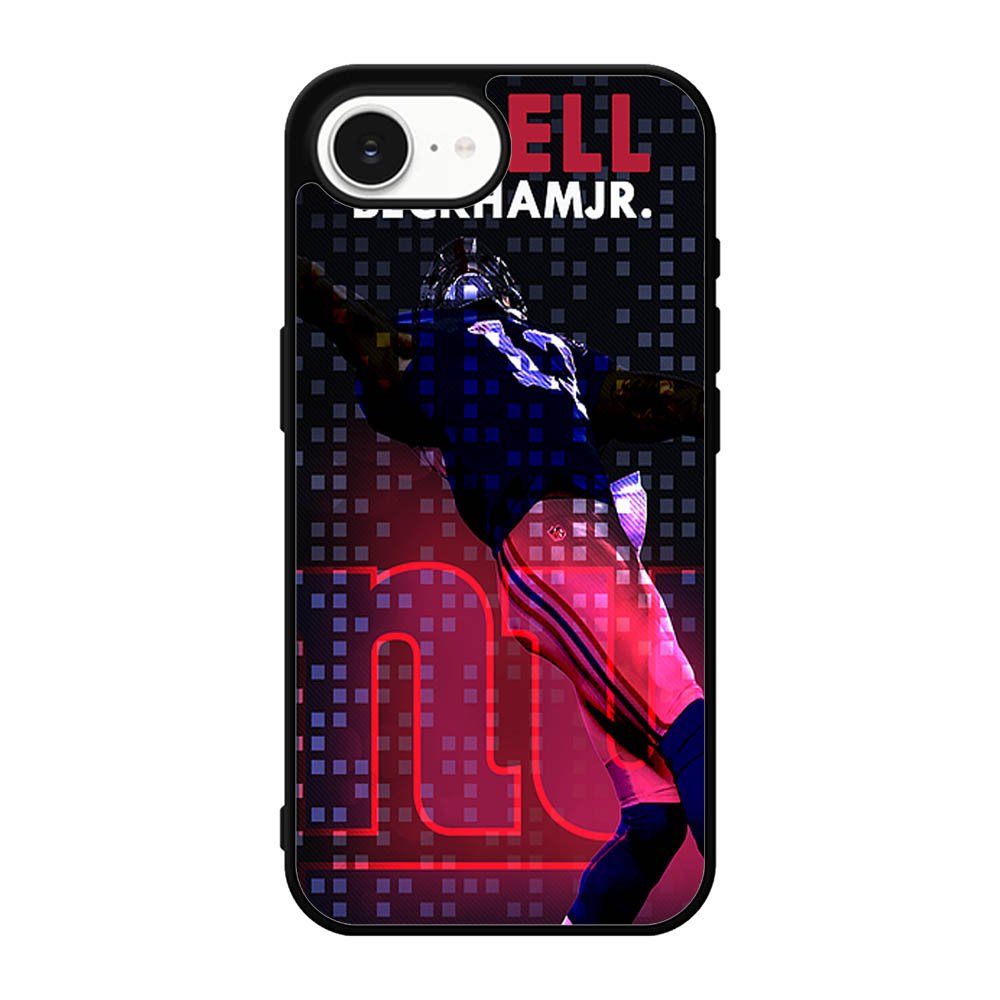 Odell Beckham Jr iPhone 16e Case BC0764