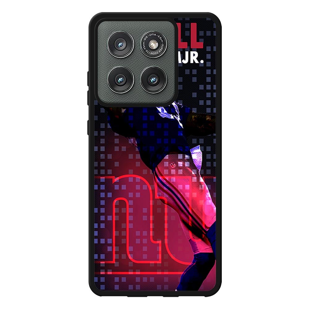 Odell Beckham Jr Case Motorola Moto Edge 2025 BC0764