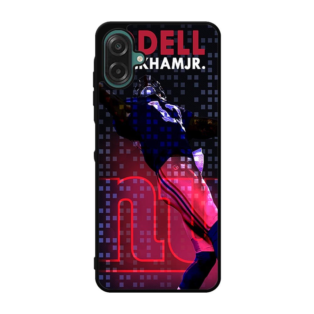 Odell Beckham Jr Case Samsung Galaxy A07 BC0764