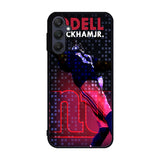 Odell Beckham Jr Samsung Galaxy A25 5G Case BC0764