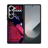 Odell Beckham Jr Case Samsung Galaxy Z Fold 6 5G BC0764