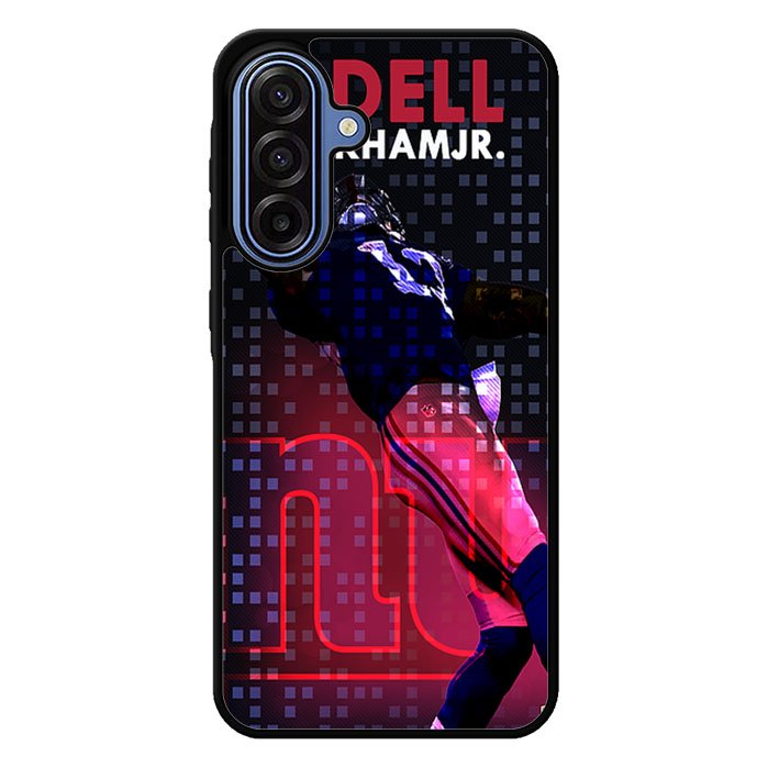 Odell Beckham Jr Samsung Galaxy A17 5G Case BC0764