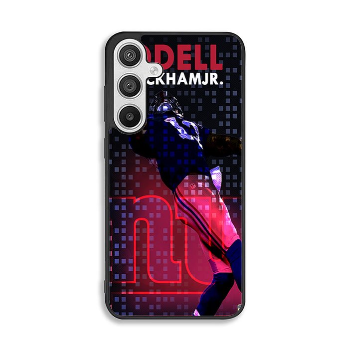 Odell Beckham Jr Samsung Galaxy A26 5G Case BC0764