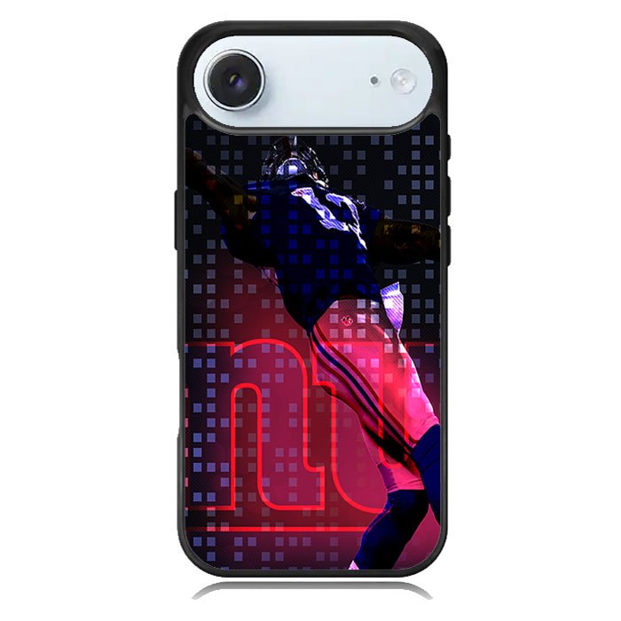 Odell Beckham Jr iPhone 17 Air Case BC0764