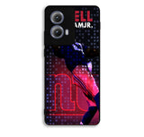 Odell Beckham Jr Motorola Moto Edge 2024 Case BC0764