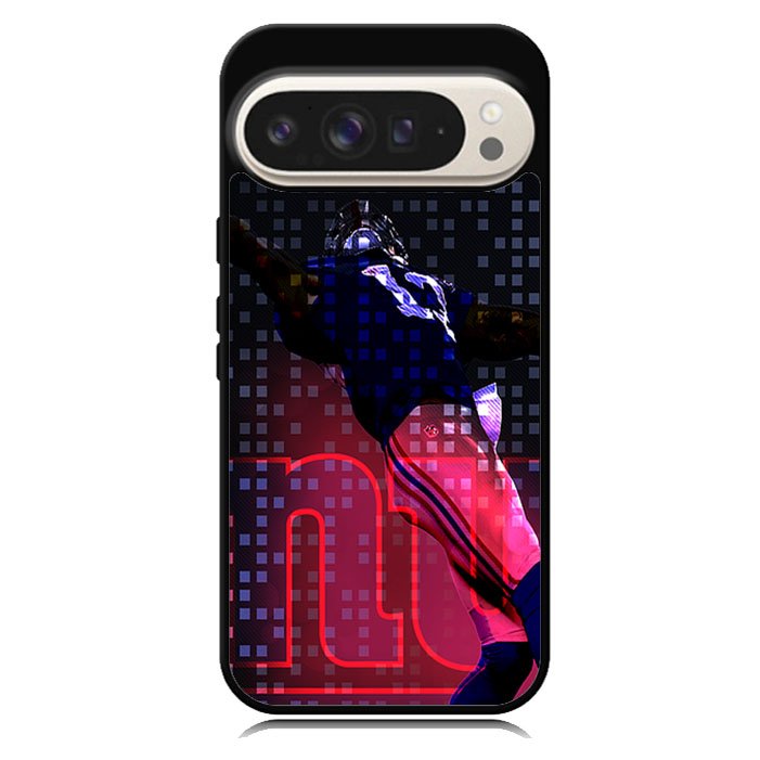 Odell Beckham Jr Google Pixel 10 Pro XL Case BC0764