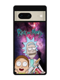 Rick And Morty 1st Google Pixel 7 Case