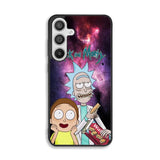 Rick And Morty 1st Samsung Galaxy A26 Case FE1025