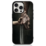 Wolverine 3 Rogan Case iPhone 16 Pro BC0772