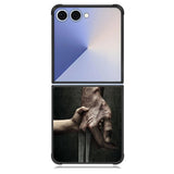 Wolverine 3 Rogan Samsung Galaxy Z Flip 7 Case BC0772