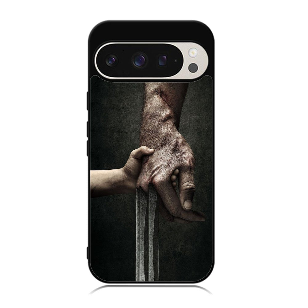 Wolverine 3 Rogan Case Google Pixel 9 Pro XL BC0772