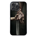 Wolverine 3 Rogan Case iPhone 15 Pro Max BC0772