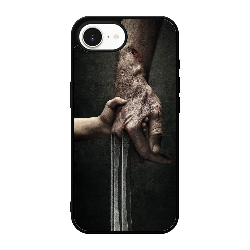 Wolverine 3 Rogan iPhone 17e Case BC0772