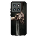 Wolverine 3 Rogan Case Motorola Moto Edge 2025 BC0772