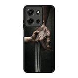 Wolverine 3 Rogan Motorola Moto G 5G 2025 Case BC0772