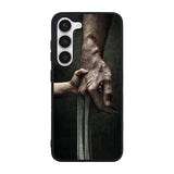 Wolverine 3 Rogan Case Samsung Galaxy S23 5G BC0772