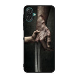 Wolverine 3 Rogan Case Samsung Galaxy A07 BC0772