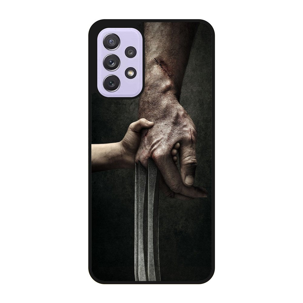 Wolverine 3 Rogan Samsung Galaxy A23 5G Case BC0772