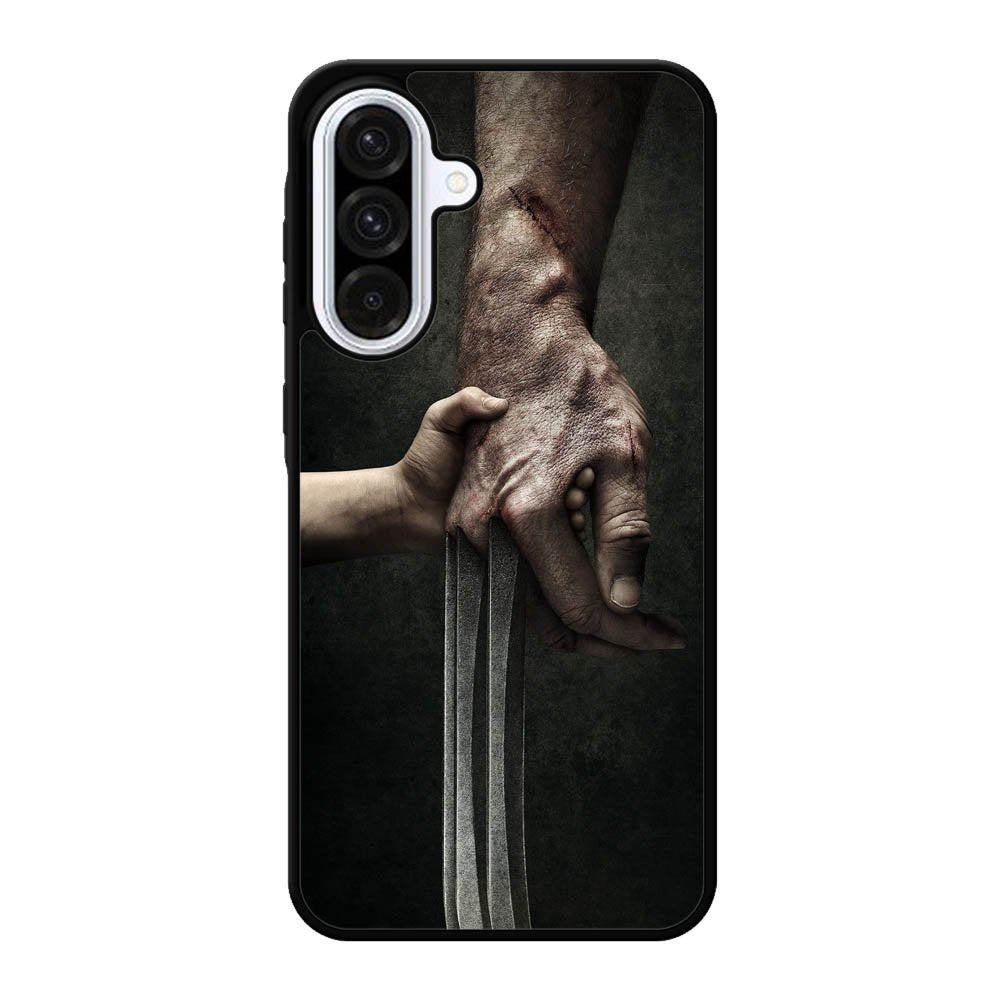 Wolverine 3 Rogan Samsung Galaxy A56 Case BC0772