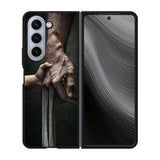 Wolverine 3 Rogan Case Samsung Galaxy z Fold 5 5G BC0772