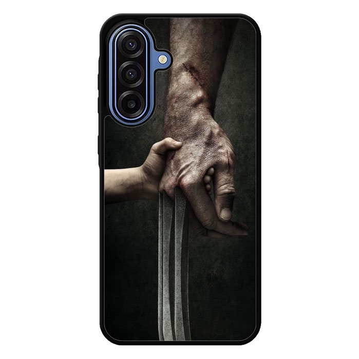 Wolverine 3 Rogan Samsung Galaxy A17 5G Case BC0772