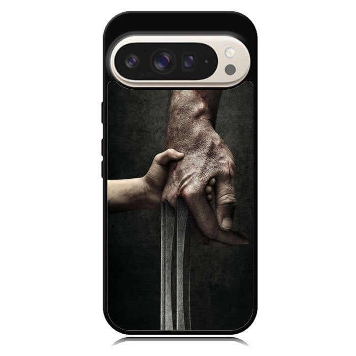 Wolverine 3 Rogan Google Pixel 10 Pro XL Case BC0772