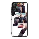 Fast And Furious 7 Movie X0313 Samsung Galaxy A07 Case