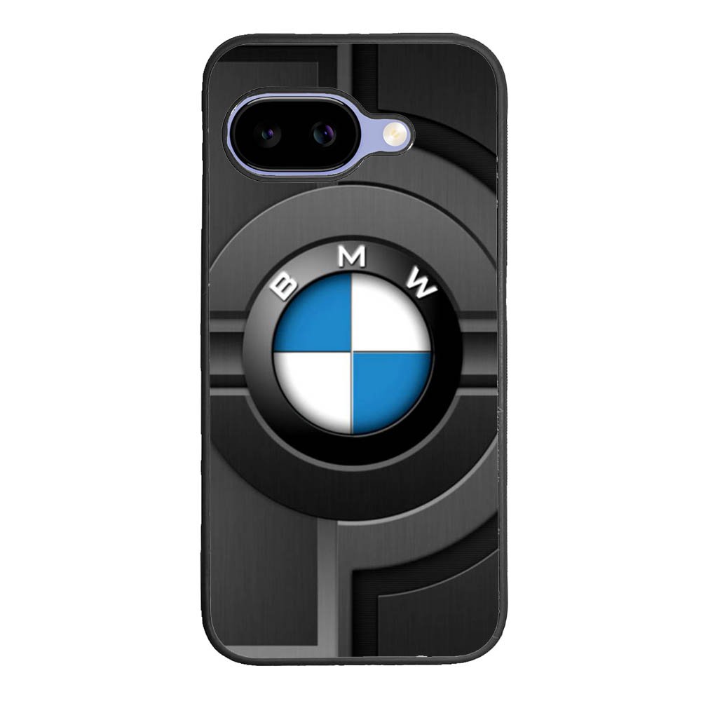 Abstract Bmw Logo X8057 Google Pixel 10A Case