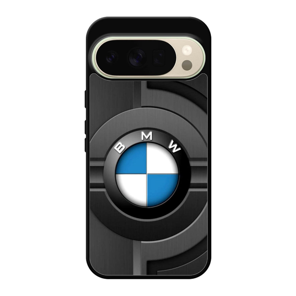 Abstract Bmw Logo X8057 Google Pixel 10 Pro Case
