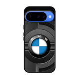 Abstract Bmw Logo X8057 Google Pixel 10 Case