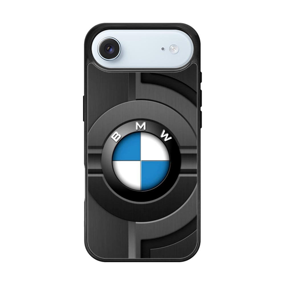 Abstract Bmw Logo X8057 iPhone Air Case