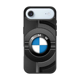 Abstract Bmw Logo X8057 iPhone Air Case