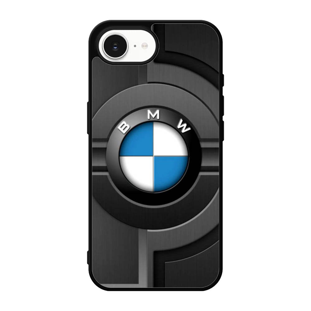 Abstract Bmw Logo X8057 iPhone 17e Case