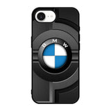 Abstract Bmw Logo X8057 iPhone 17e Case