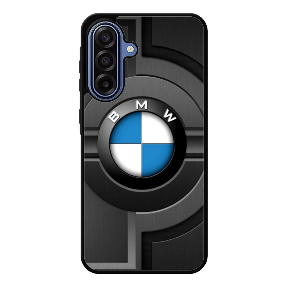 Abstract Bmw Logo X8057 Samsung Galaxy A17 Case
