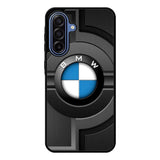 Abstract Bmw Logo X8057 Samsung Galaxy A17 Case