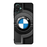 Abstract Bmw Logo X8057 Samsung Galaxy A07 Case