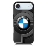 Abstract Bmw Logo X8057 iPhone 17 Air Case