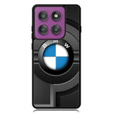 Abstract Bmw Logo X8057 Motorola Moto Edge 2025 | Moto Edge 60 Fusion | Moto Edge 60 Pro Case