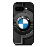 Abstract Bmw Logo X8057 Google Pixel 9A Case