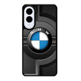 Abstract Bmw Logo X8057 Samsung Galaxy S25 Edge Case