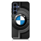 Abstract Bmw Logo X8057 Samsung Galaxy S25 FE Case
