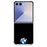 BMW Logo X8056 Samsung Galaxy Z Flip 7 Case
