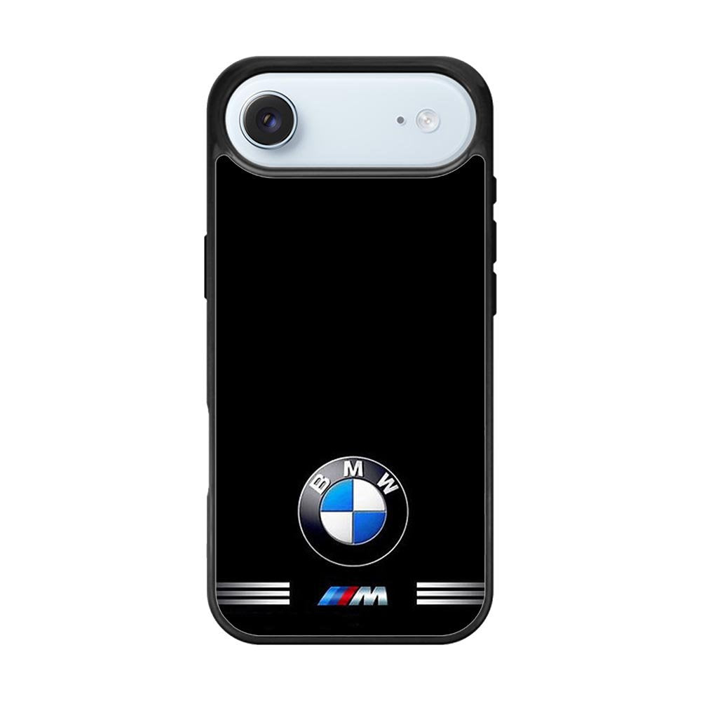 BMW Logo X8056 iPhone Air Case