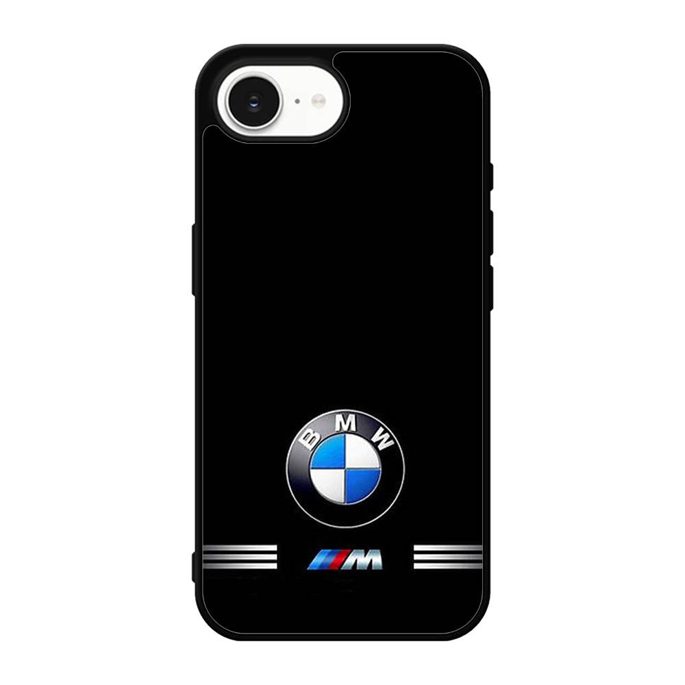 BMW Logo X8056 iPhone 17e Case