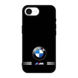 BMW Logo X8056 iPhone 17e Case